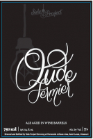 Пиво Oude Fermier (Blend #1) Пиво Oude Fermier (Blend #1)