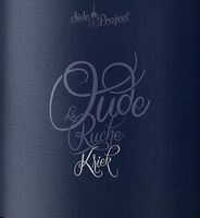 Пиво Oude La Ruche Kriek (10 Year) Пиво Oude La Ruche Kriek (10 Year)