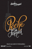 Пиво Pêche du Fermier (Blend #1)