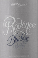 Пиво Provence : Blueberry Rosehip Пиво Provence : Blueberry Rosehip