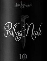 Пиво Pulling Nails (10 Year) Пиво Pulling Nails (10 Year)