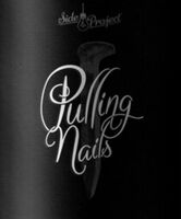 Пиво Pulling Nails (Blend #16) Пиво Pulling Nails (Blend #16)
