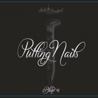 Пиво Pulling Nails (Blend #4) Пиво Pulling Nails (Blend #4)