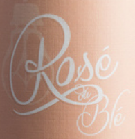 Пиво Rosé du Blé (Blend #1) Пиво Rosé du Blé (Blend #1)