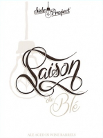 Пиво Saison du Blé (Blend #4)