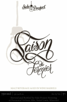 Пиво Saison du Fermier (Blend #3) Пиво Saison du Fermier (Blend #3)