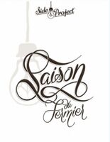 Пиво Saison du Fermier (Blend #6) Пиво Saison du Fermier (Blend #6)