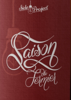 Пиво Saison du Fermier from Pinot Noir Puncheons (Blend #2) Пиво Saison du Fermier from Pinot Noir Puncheons (Blend #2)