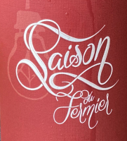 Пиво Saison du Fermier from Pinot Noir Puncheons (Blend #5) Пиво Saison du Fermier from Pinot Noir Puncheons (Blend #5)
