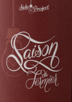 Пиво Saison du Fermier from Pinot Noir Puncheons (Blend #6)