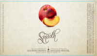 Пиво Smooth (Blend #2)