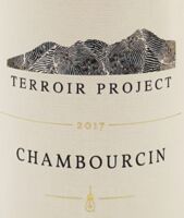 Пиво Terroir Project (Chambourcin 2017)