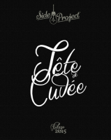 Пиво Tête de Cuvée (Vintage 2015)