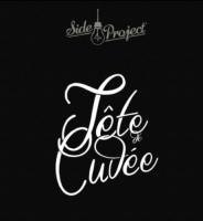 Пиво Tête de Cuvée (Vintage 2018) Пиво Tête de Cuvée (Vintage 2018)