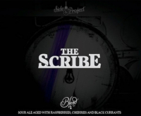 Пиво The Scribe (Blend #1) Пиво The Scribe (Blend #1)