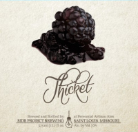 Пиво Thicket (Blend #1) Пиво Thicket (Blend #1)
