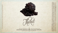 Пиво Thicket (Blend #2)