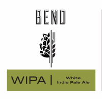 Пиво BEND White IPA Пиво BEND White IPA