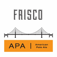 Пиво Frisco APA