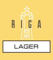 Пиво Riga Lager