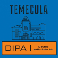 Пиво Temecula Double IPA