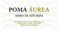Пиво Sidra Poma Áurea (2013)