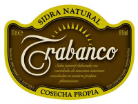 Пиво Sidra Trabanco Cosecha Propia