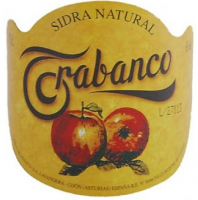 Пиво Sidra Trabanco