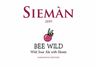 Пиво Bee Wild Пиво Bee Wild