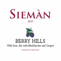 Пиво Berry Hills Пиво Berry Hills