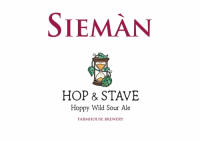 Пиво Hop & Stave Пиво Hop & Stave