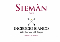 Пиво Incrocio Bianco Пиво Incrocio Bianco
