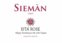 Пиво Istà Rose Пиво Istà Rose