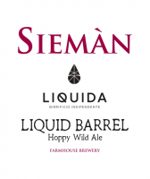 Пиво Liquid Barrel Пиво Liquid Barrel
