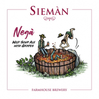 Пиво Negà Пиво Negà