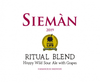 Пиво Ritual Blend Пиво Ritual Blend