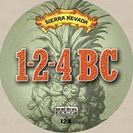 Пиво 1-2-4 BC Пиво 1-2-4 BC