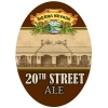 Пиво 20th Street Extra Special Pale Пиво 20th Street Extra Special Pale