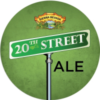 Пиво 20th Street Пиво 20th Street