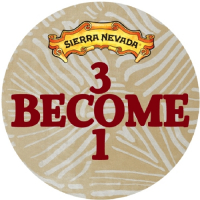Пиво 3 Become 1 Пиво 3 Become 1