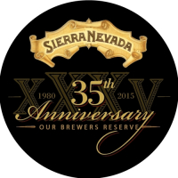 Пиво 35th Anniversary Ale Пиво 35th Anniversary Ale