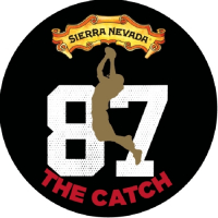 Пиво 87 The Catch Пиво 87 The Catch