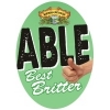 Пиво ABLE Best Britter Пиво ABLE Best Britter