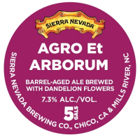 Пиво Agro Et Arborum Пиво Agro Et Arborum
