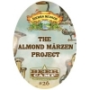 Пиво Almond Marzen Project (Beer Camp 26) Пиво Almond Marzen Project (Beer Camp 26)