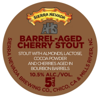 Пиво Alpha Hop Society 2021: Barrel-Aged Cherry Stout Пиво Alpha Hop Society 2021: Barrel-Aged Cherry Stout
