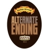 Пиво ALTernate Ending Пиво ALTernate Ending