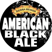 Пиво American Black Ale Пиво American Black Ale