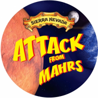 Пиво Attack From Mahrs Пиво Attack From Mahrs