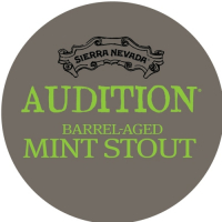 Пиво Audition Barrel-Aged Mint Stout